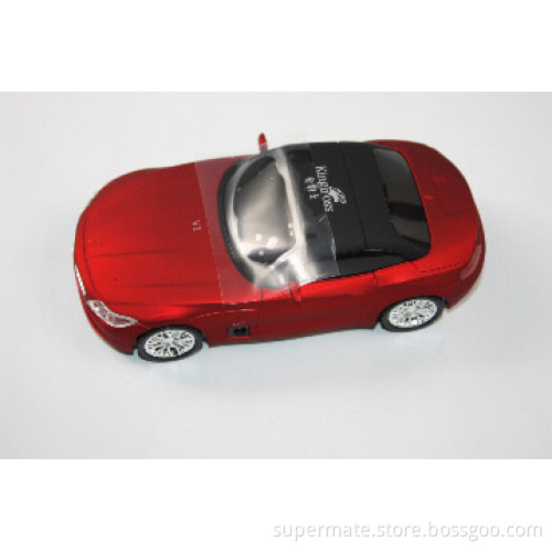 Kingboss car GPS radar detector anti radar